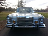 1970 Mercedes-Benz Photo #4