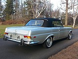 1970 Mercedes-Benz Photo #5
