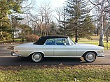 1970 Mercedes-Benz Photo #6