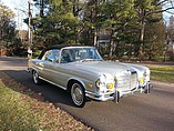 1970 Mercedes-Benz Photo #7