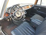 1970 Mercedes-Benz Photo #10
