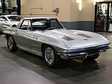 1963 Chevrolet Corvette Photo #2