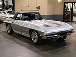 1963 Chevrolet Corvette Photo #3