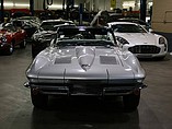 1963 Chevrolet Corvette Photo #4