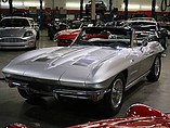 1963 Chevrolet Corvette Photo #5
