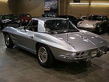 1963 Chevrolet Corvette Photo #6