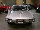 1963 Chevrolet Corvette Photo #7