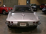 1963 Chevrolet Corvette Photo #8