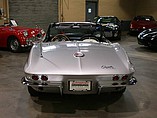 1963 Chevrolet Corvette Photo #9