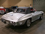 1963 Chevrolet Corvette Photo #10