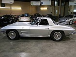 1963 Chevrolet Corvette Photo #13