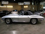 1963 Chevrolet Corvette Photo #14