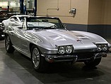 1963 Chevrolet Corvette Photo #15