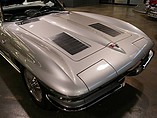 1963 Chevrolet Corvette Photo #16