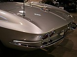 1963 Chevrolet Corvette Photo #24