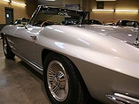 1963 Chevrolet Corvette Photo #25