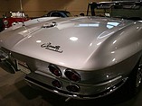1963 Chevrolet Corvette Photo #26