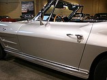 1963 Chevrolet Corvette Photo #28