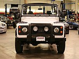 1988 Land Rover Defender 90 Photo #2