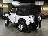 1988 Land Rover Defender 90 Photo #4