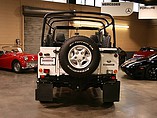 1988 Land Rover Defender 90 Photo #5
