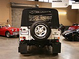 1988 Land Rover Defender 90 Photo #6