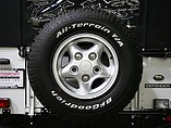 1988 Land Rover Defender 90 Photo #8