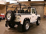 1988 Land Rover Defender 90 Photo #9