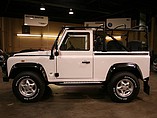 1988 Land Rover Defender 90 Photo #10