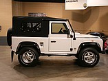 1988 Land Rover Defender 90 Photo #11