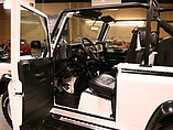1988 Land Rover Defender 90 Photo #15