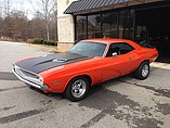 1971 Dodge Challenger Photo #7