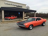 1971 Dodge Challenger Photo #8