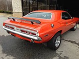 1971 Dodge Challenger Photo #14