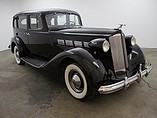1937 Packard Super 8 Photo #1