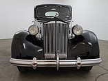 1937 Packard Super 8 Photo #2