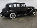 1937 Packard Super 8 Photo #3