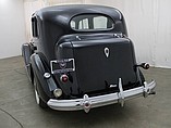1937 Packard Super 8 Photo #7