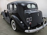 1937 Packard Super 8 Photo #8