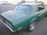 1968 Ford Mustang California Special Photo #5