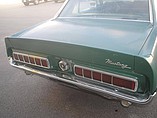 1968 Ford Mustang California Special Photo #9