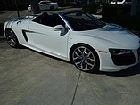 2012 Audi R8 Photo #4