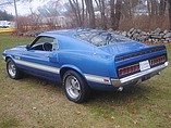 1969 Shelby GT500 Photo #2