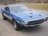 1969 Shelby GT500 Photo #3