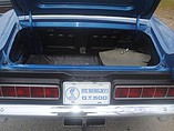 1969 Shelby GT500 Photo #7