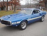 1969 Shelby GT500 Photo #8