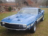 1969 Shelby GT500 Photo #10