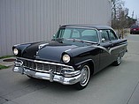 1956 Ford Fairlane Photo #2
