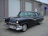 1956 Ford Fairlane Photo #50