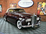 63 Rolls-Royce Silver Cloud III